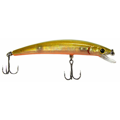 фото Воблер rubicon hard minnow f, 110mm, 14.5gr, depth 1m, 018