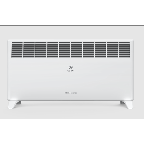 Электрический конвектор REC-R1500М ROYAL CLIMA 491000₽