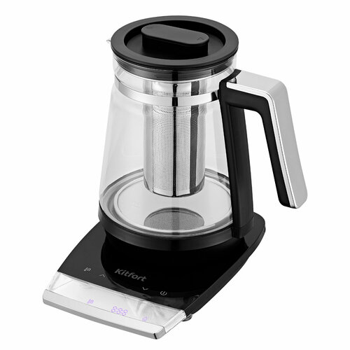 Чайник Kitfort КТ-6187 459000₽