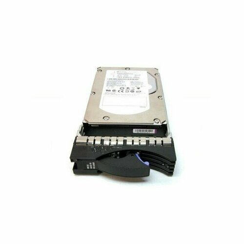 40K1042 IBM HDD 36GB 15K 35 SAS Hot-Swap для сервера 888400₽