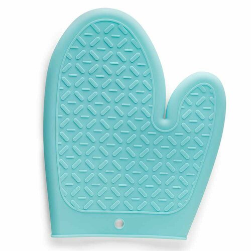 Прихватка силиконовая мята 779₽