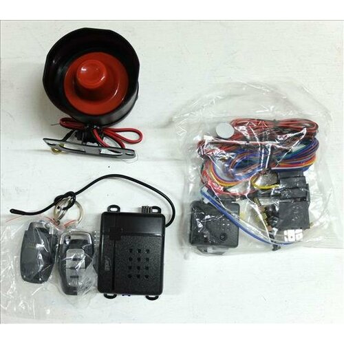 Сигнализация Eagle EG-03E282 без сирены 2769 259000₽