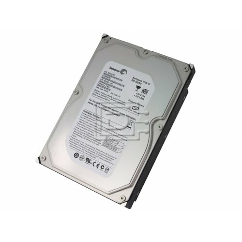 Жесткий диск Seagate 9BJ04G 250Gb 7200 IDE 35 HDD 2150000₽
