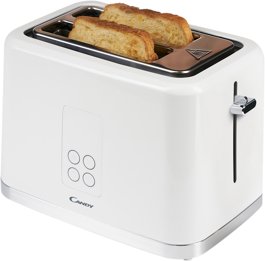 фото Тостер Candy CT-252