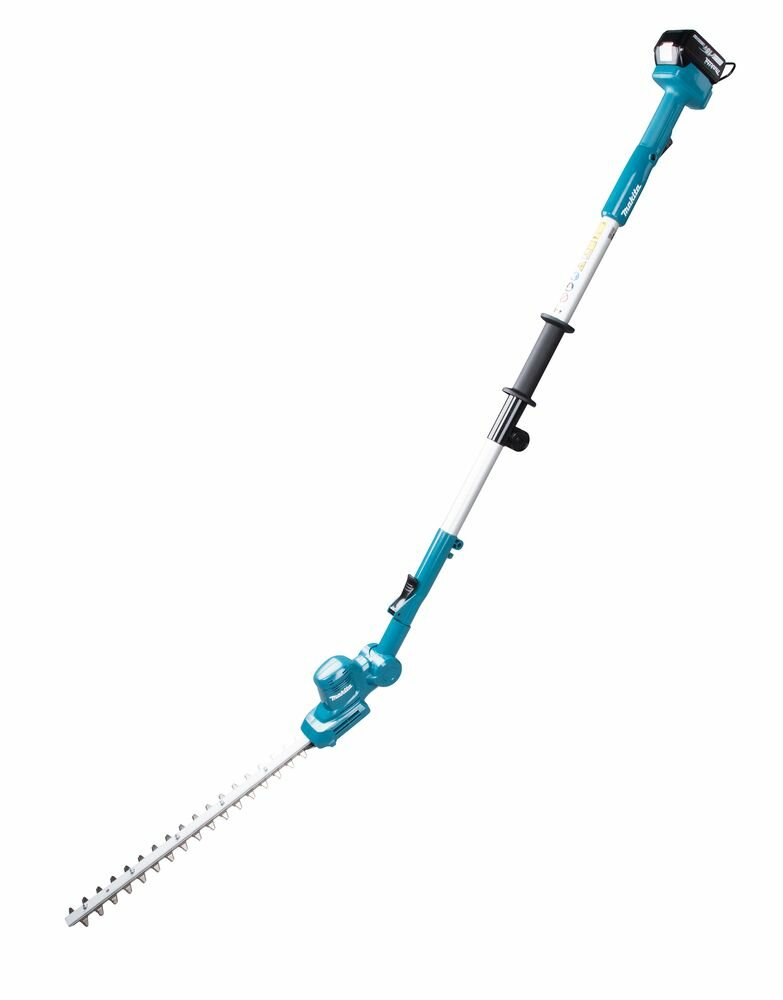 Штанговый телескопический кусторез Makita LXT 18В XPT DUN461WSF