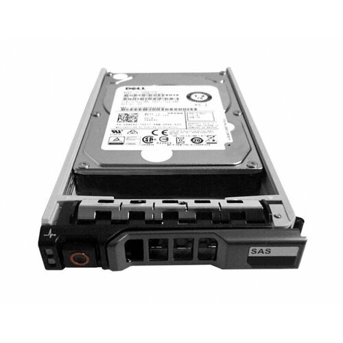 Жесткий диск Dell 342-5956 12Tb 10000 SAS 25 HDD 5625500₽