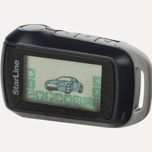 Изображение товара Брелок для сигнализации Starline A 94