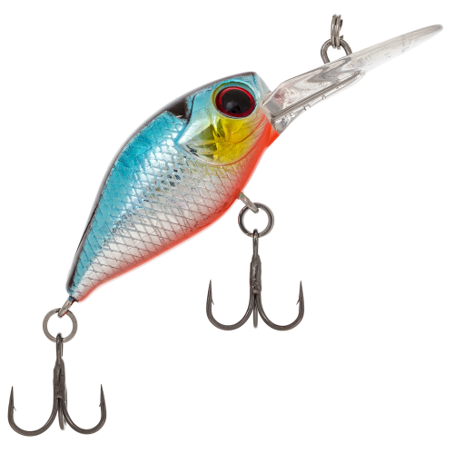 фото Воблер tsuyoki swing xd 36f 3,6см. 4,2гр. 014r