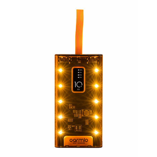 Внешний аккумулятор powerbank Oarmio MXQ-M181A 10000mAh 180000₽
