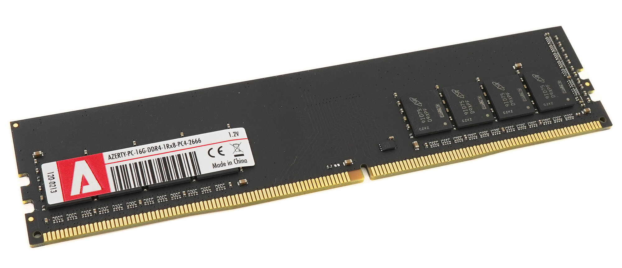 Оперативная память Azerty DIMM 16Gb DDR4 2666