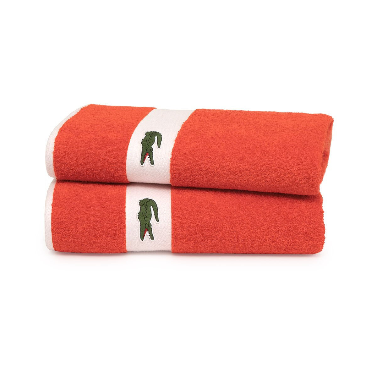 Полотенце Lacoste Casual Glaieul 90x150 см