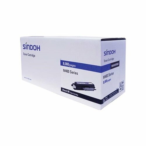 Картридж для Sindoh M403dn Toner (8K) (o)