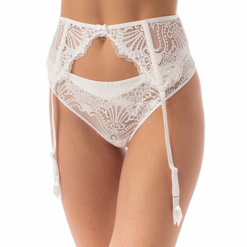 Пояс для чулок Coquette Revue экрю 2950₽