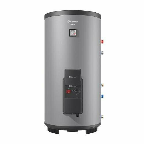 Водонагреватель электрический накопительный Thermex KELPIE 150 F напольный с баком из нерж стали 4860400₽