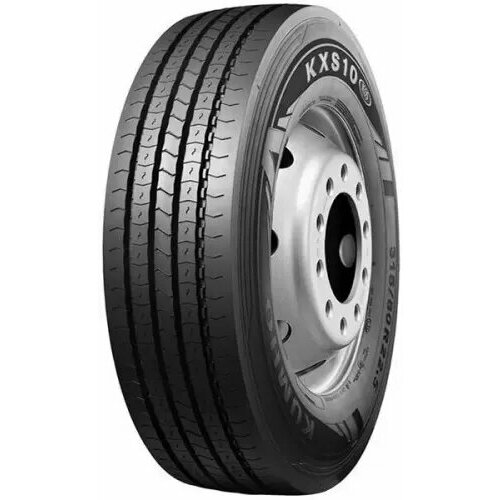 Грузовые шины Kumho 315/70 R22.5 156/150L KXS10