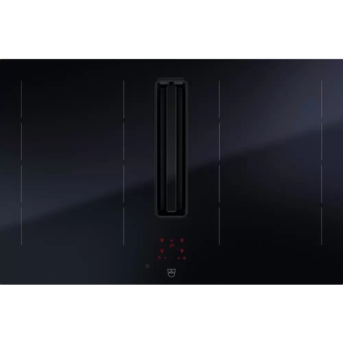Варочная панель с вытяжкой V-ZUG CombiCookTop V4000 I804 CCT4T-31096 74999000₽
