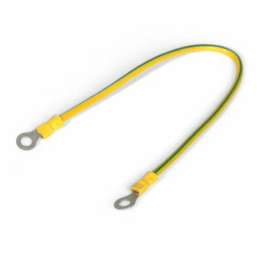 Проводник заземляющий ПЗУ-6-300 Fortisflex 79693 330₽