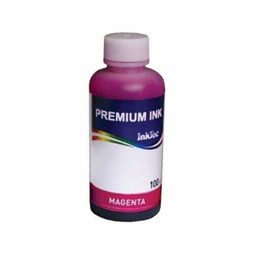 чернила для canon pgi 1200 pgi 2400 pgi 2500 pgi 2700 pgi 2800 pgi 2900 100мл black pigment ce2400bk everbrite™ myink Чернила для CANON PGI-1200/2400/2500/2700/2800/2900 (100мл, Pigment, magenta) C5000-100MM InkTec