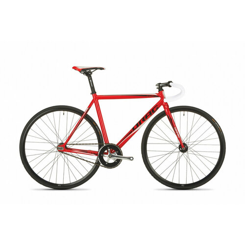 Велосипед DRAG Pista Comp FX (2022) 55/L