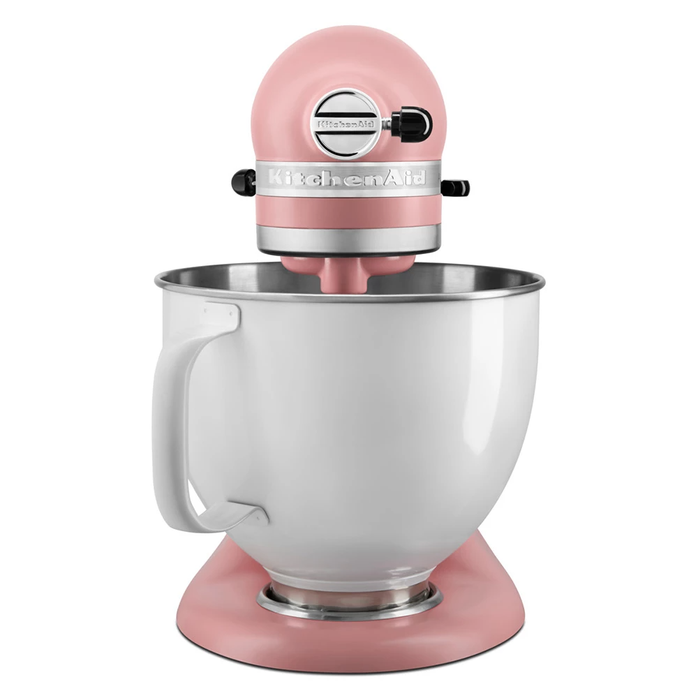 Миксер стационарный KitchenAid - фото №5