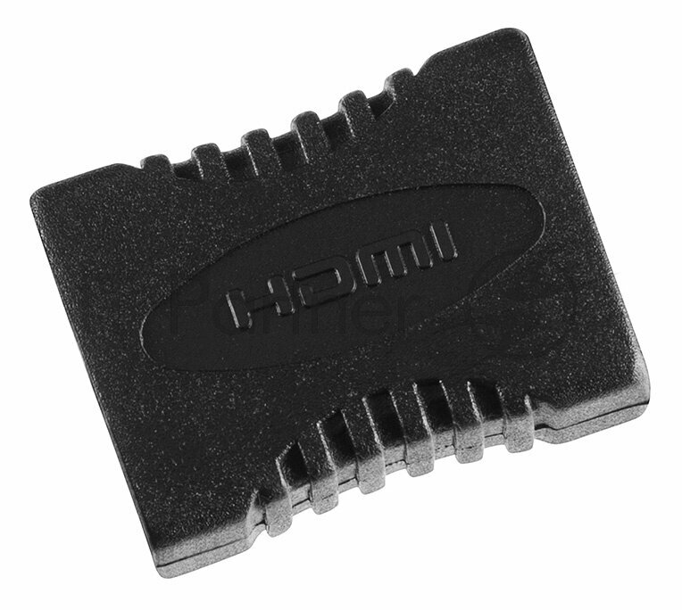 Адаптер Buro BHP-ADP-HDMI-2.0 HDMI (f)/HDMI (f) - фото №3