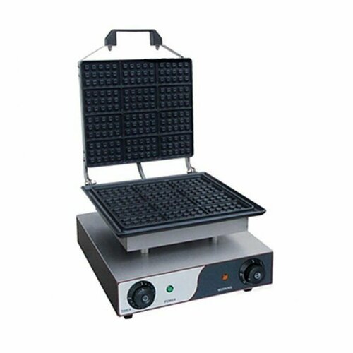 Вафельница Kocateq GH15SB 5735900₽