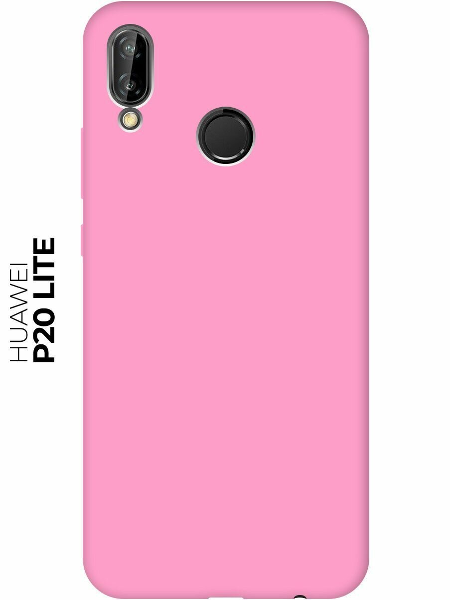 фото Huawei P20 Lite 160/