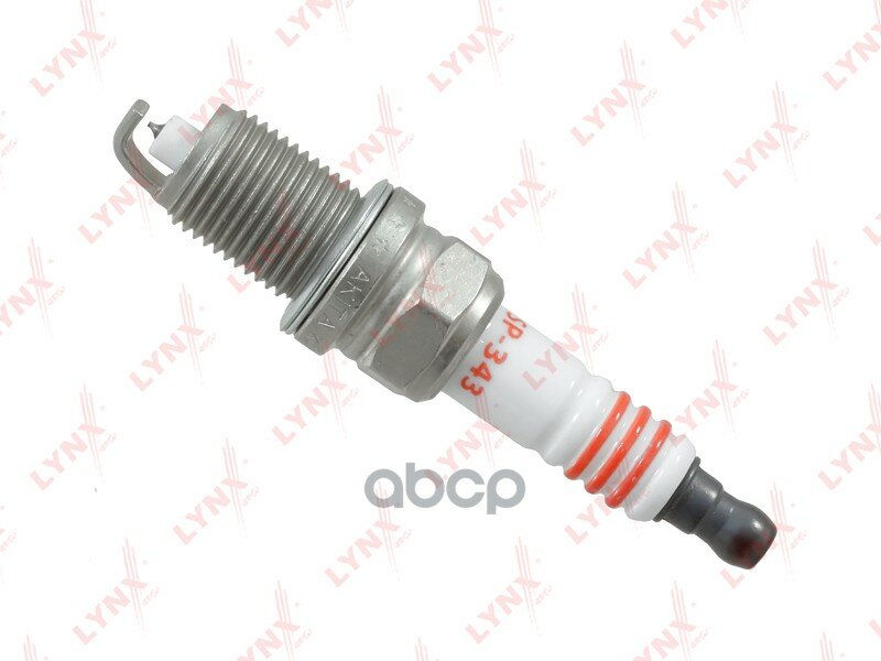 Свеча зажигания 6BJIR (Iridium) OPEL Astra h-j 1.6 07> / Insignia a 1.6 07> / Meriva a 1.6 05-10 LYNXauto арт. sp-343