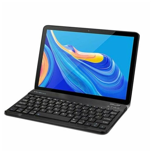 Планшет EGOPAD E10 232 с поддержкой двух сим-карт и LTE серый 869000₽