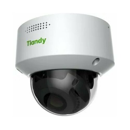 IP видеокамера Tiandy Lite TC-C32MS I3AEYMCHV40 1487800₽