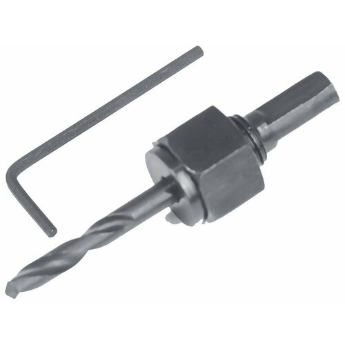 Держатель коронки, 32-67 мм