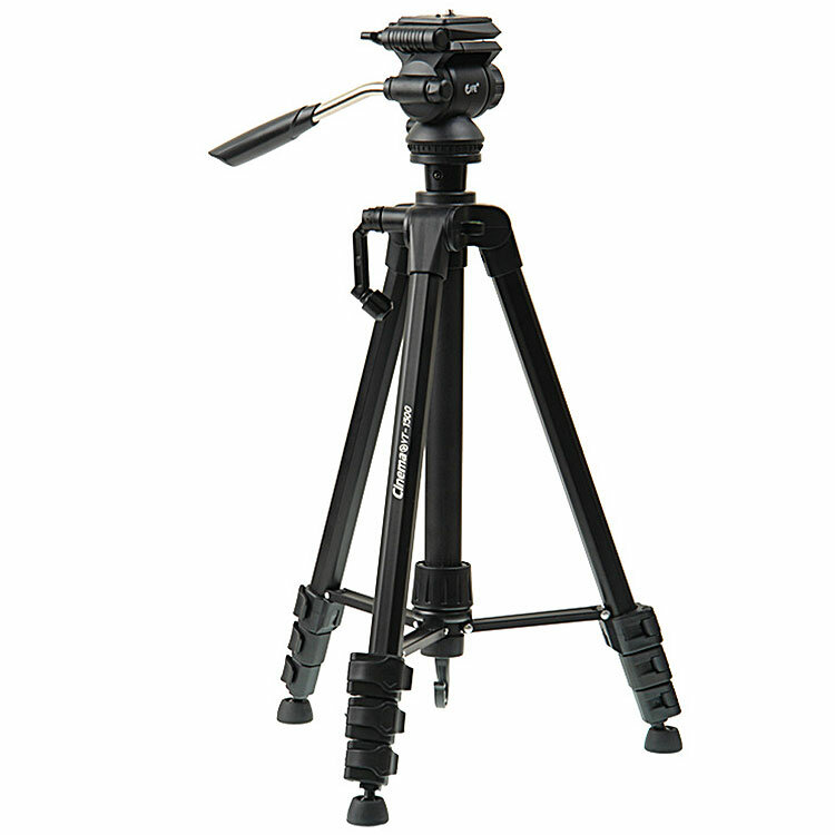 Штатив Falcon Eyes Cinema VT-1500