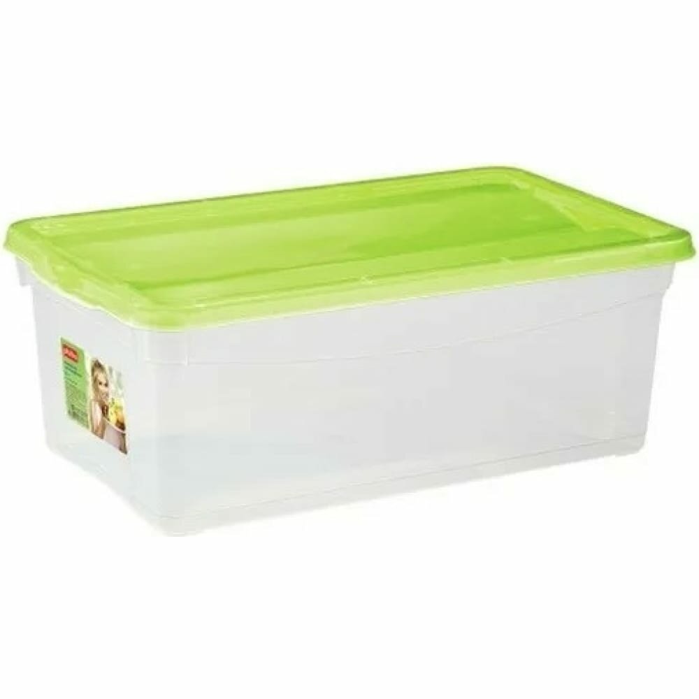 Phibo контейнер для хранения продуктов 5Л (микс 1) 431166418