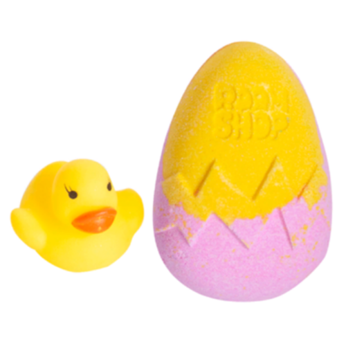 BoomShop Бомбочка для ванны 