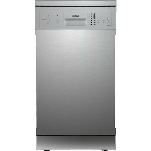 Посудомоечная машина отдельностоящая Korting KDF 45240 S 6466600₽