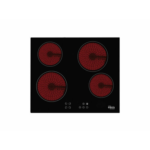Электрическая варочная панель Oasis P-SBS 2439600₽