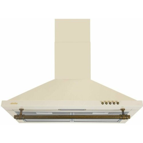 Кухонная вытяжка Simfer 8665 SM 1306700₽