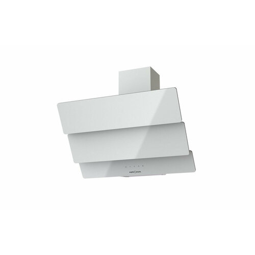 Каминная вытяжка Krona Aurora600WhiteS 1652800₽