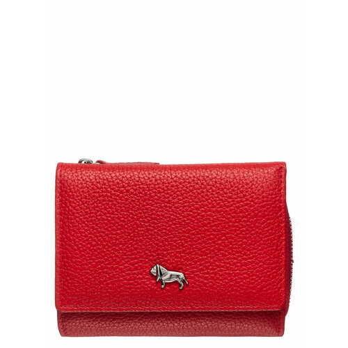 фото Кошелек labbra, красный