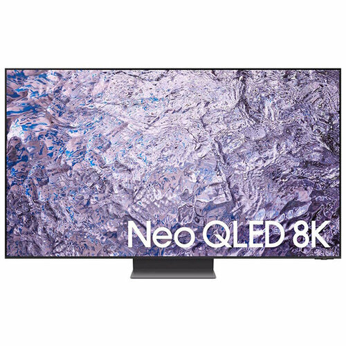 Neo QLED 8K телевизор Samsung QE65QN800CUXCE 26315500₽