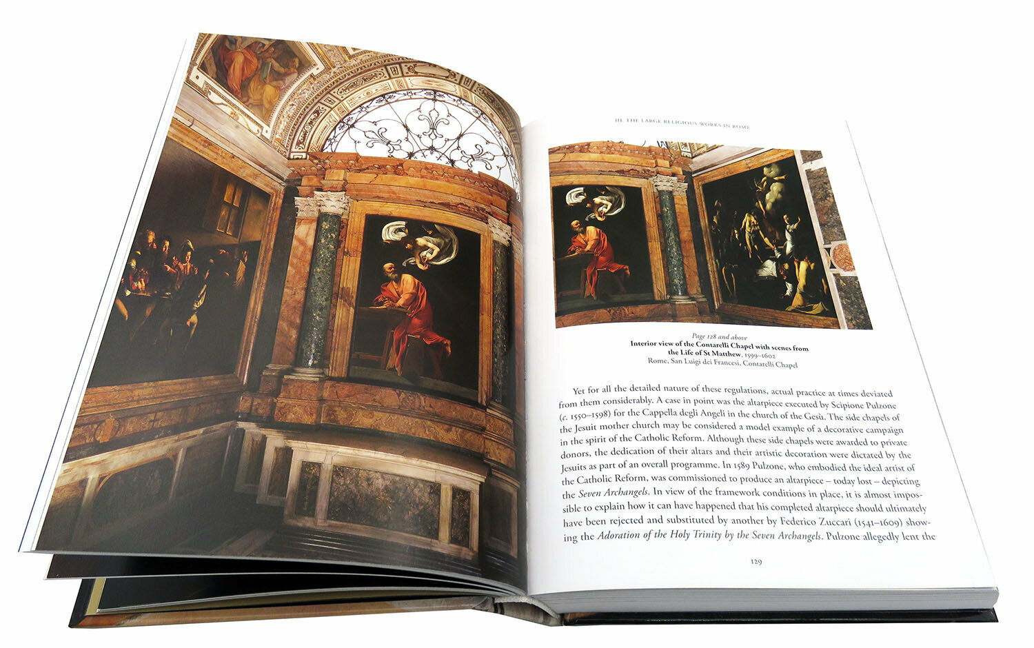 Sebastian Schütze. Caravaggio. The Complete Works - фото №10