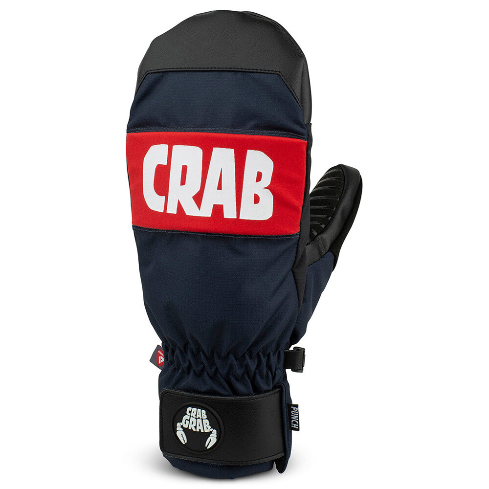 Варежки CRAB GRAB