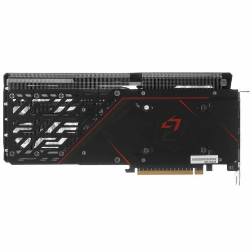 Видеокарта PCI-E ASRock 16GB GDDR6 256bit 6nm 2000/17500MHz HDMI/3*DP RTL - фото №7