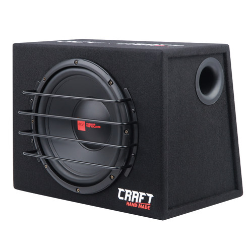 Активный сабвуфер ACV CRAFT B12A 12 1500 Вт 1575500₽