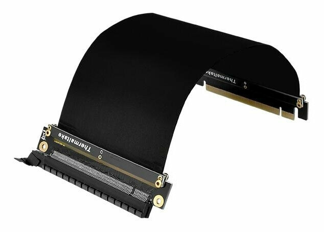 Кабели и коннектор Thermaltake AC-053-CN1OTN-C1 — фото 3