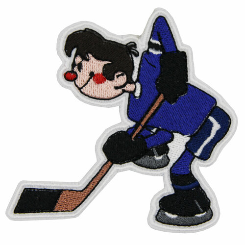 Нашивка, патч, шеврон 