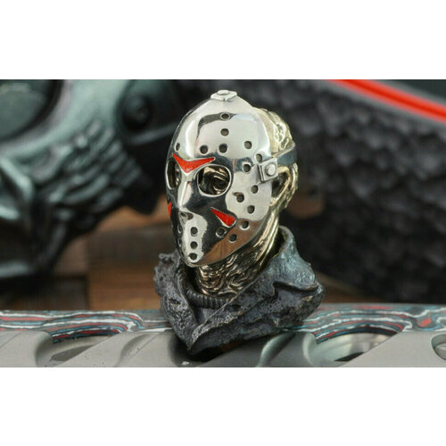 Бусина Old Caster Джейсон