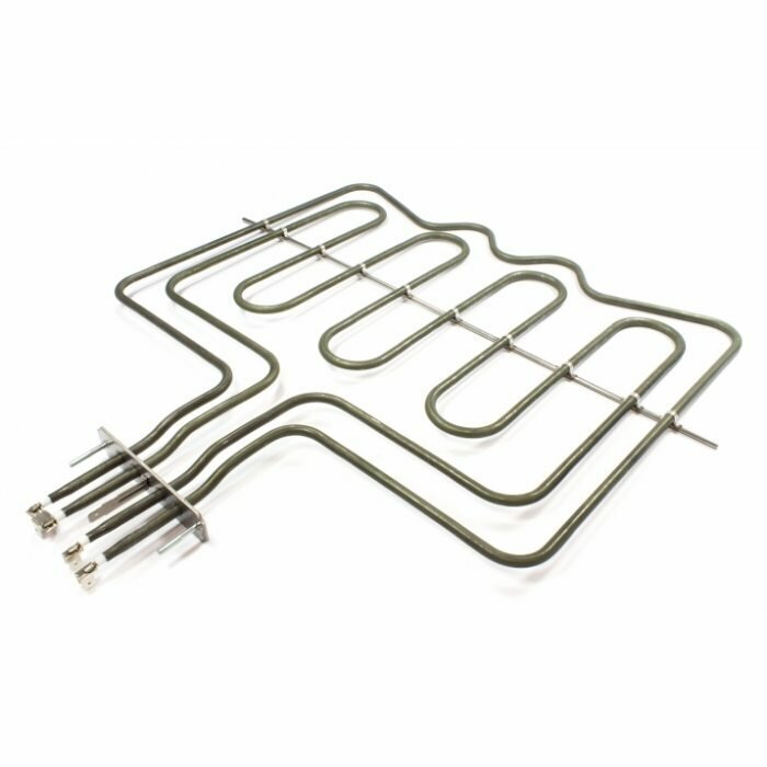 фото ТЭН для духовки ZANUSSI 8996619265029 1000+1900W Оригинал