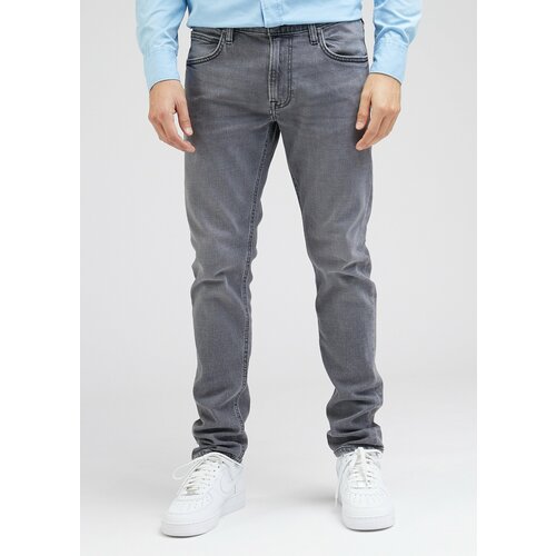 фото Джинсы lee, размер 28/32, серый