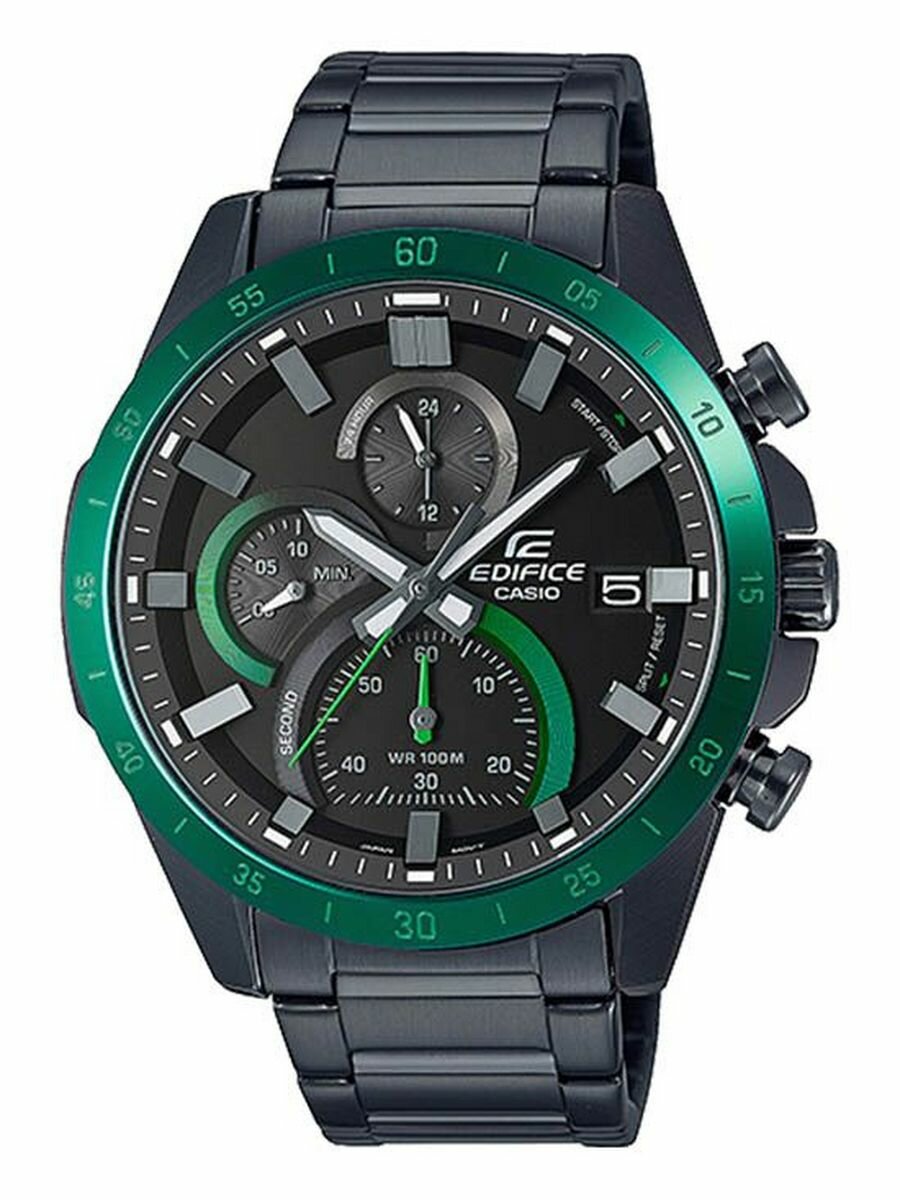 Наручные часы CASIO Edifice EFR-571DC-1A